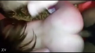 booty hot mature french whore enjoying a hard bang session with a bbc guy