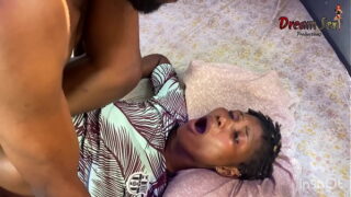 fuck with Ebony teen Hot babe hardcore bbc bang sesh